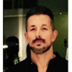 Meet your Posher, Jason